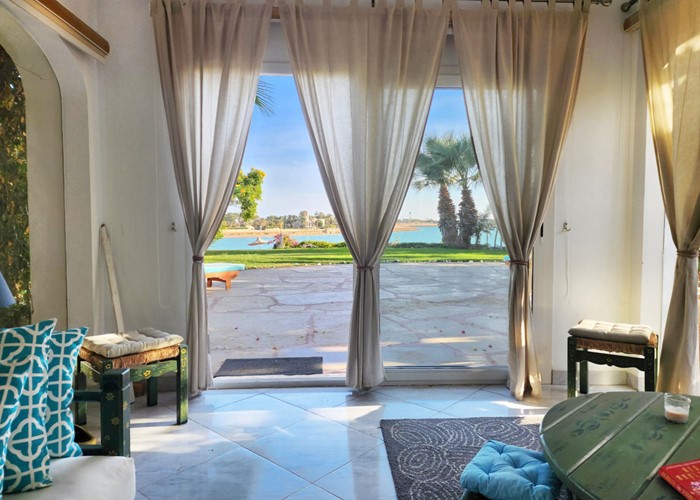 Twin villa with Lagoon view in Phase 4 - 0